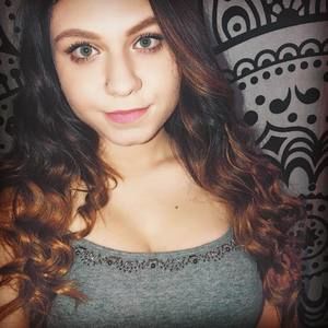 Meet your Posher, Hailey